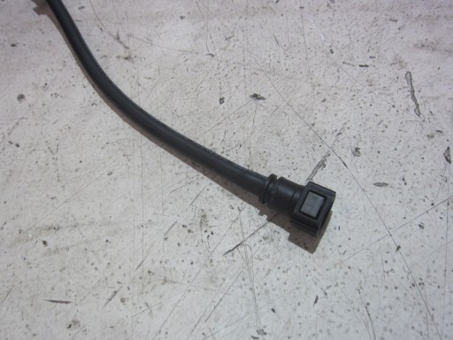 VOLVO XC40 XC 40 Conduit pieces tuyaux Tuyau flexible à vide PODCISNIENIOWY 31670334