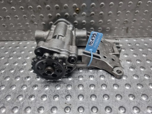 oil pump 2247217 BMW 3 E90 E91