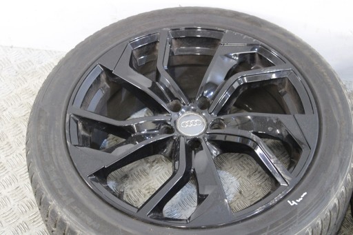 wheels discs disc 235/50 R19 AUDI Q3 II 2 83A