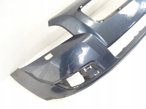Volvo V50 LIFT nárazník predok predný