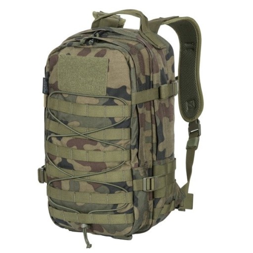 Рюкзак Helikon-Tex Raccoon 20 л бежево-коричневий