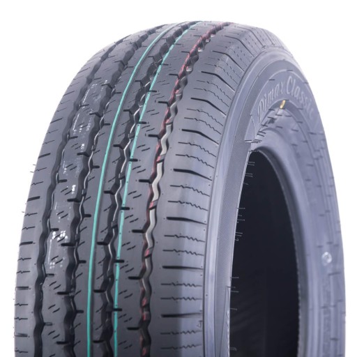 4x ЛІТНІ ШИНИ 165/80R14 Radar DIMAX CLASSIC 84H