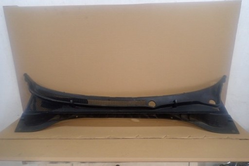 НАКЛАДКА ПЕРЕДНЯ HYUNDAI TUCSON 3 III 2015-