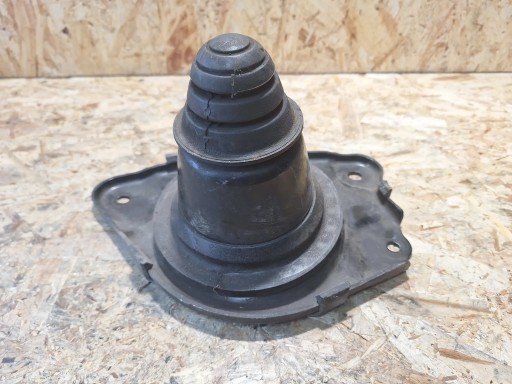 Absorber rear part right 48064-48010 Lexus RX IV 15-20