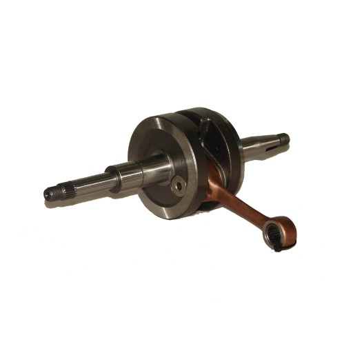 2027256627643 - КОЛЕНЧАТЫЙ ВАЛ 12 ММ PEUGEOT AC / LC VERTICAL EURO 2