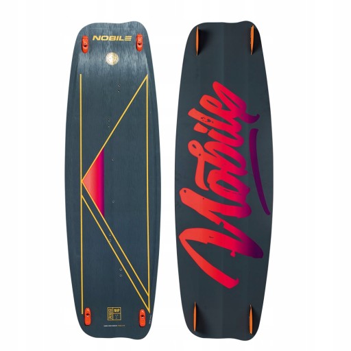 Дошка для повітряного змія NOBILE 2019 NHP \