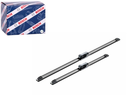 3 397 - ДВОРНИКИ AEROTWIN BOSCH