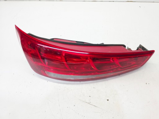 light left rear part AUDI Q3 8U 8U0945093 ZWYKLA for ZAROWKI