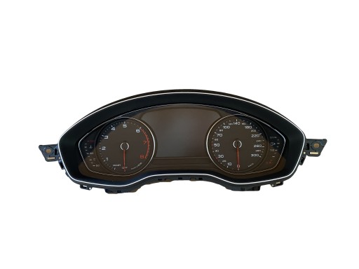 AUDI A5 8W TFSI dials dials 8W6920700B