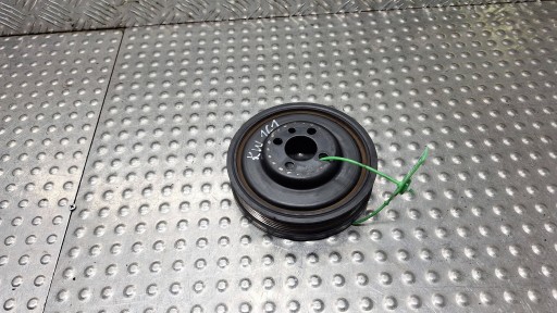 pulley cams 2.0 TDI 038105243M AUDI A4 B8 A5 A6 C7 4G Q5 8R LIFT