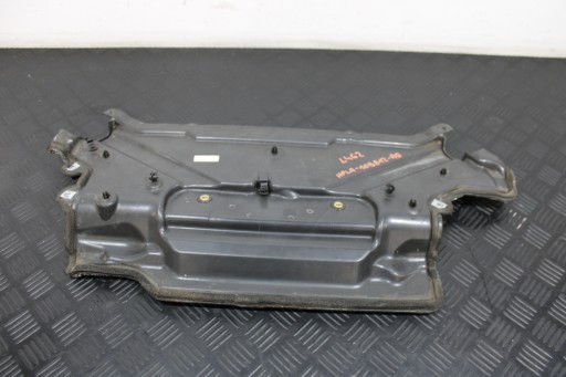 Blende Abdeckung SCIANA GRODZ HPLA-10B812-AE LAND ROVER DISCOVERY V 5 L462