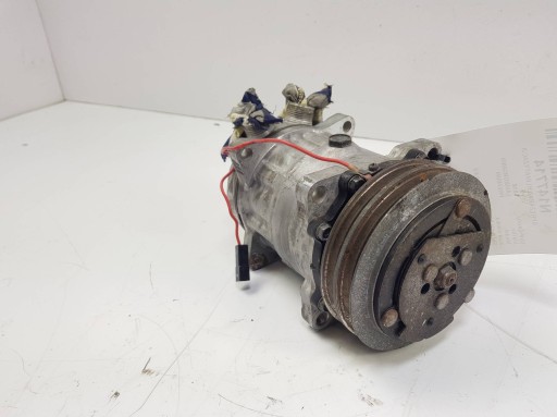 Compresseur Climatisateur air conditionné 0638904234 LAMBORGHINI PREMIUM