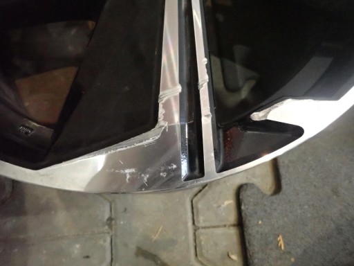 disk disk MITSUBISHI 5x114,3 ET38 7J 18"