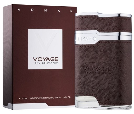armaf voyage woda perfumowana 100 ml   