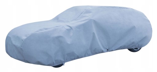 Ексклюзивний автомобільний чохол седан S1