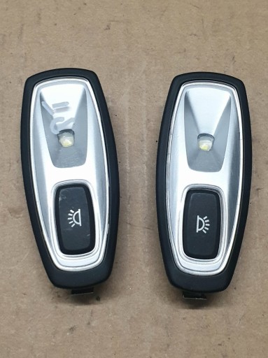 92880-3V000 92870-3V000 - Подсветка потолка салона задняя KIA OPTIMA IV I40