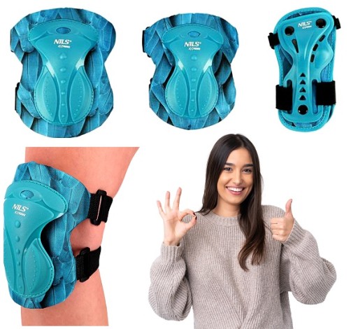 Комплекти протекторів Nils H727 S