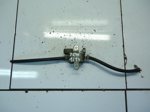 LAND ROVER DISCOVERY II 2.5 TD5 Sensor Unterdruck 72257200