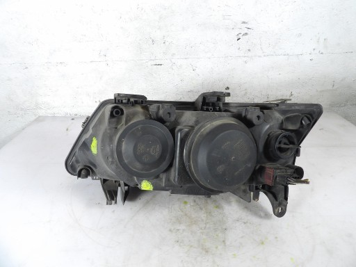 SAAB 93 REFLEKTOR rechts 155820