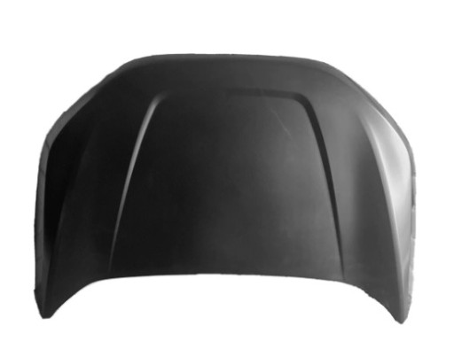 KT4Z16612A - Ford edge lift 2019-2024 капот сталевий капот kt4z16612b