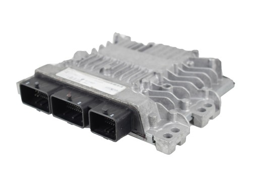 computer * control unit FORD MONDEO MK4 7T11-12A650-CF