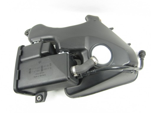 KOHLENSTOFFFILTER DES KRAFTSTOFFSBEHÄLTERS BMW E65 LIFT LCI 4.8 V8 750I BENZIN