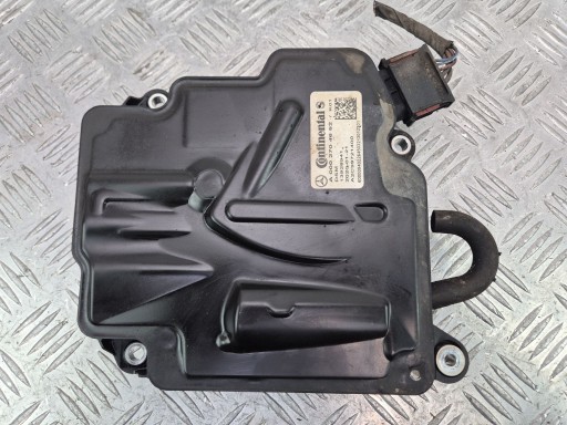 Bedienteil Getriebe getriebe Mercedes Sprinter 651958 W907 W910 A0002704652