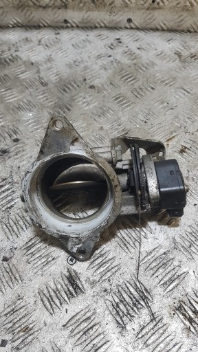 throttle flap BMW E39 2.8 B 1703562