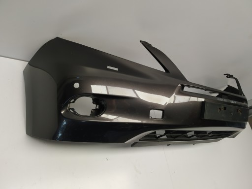 2008-2012r Lexus RX III bumper front Rx450h original before lift 450h rx