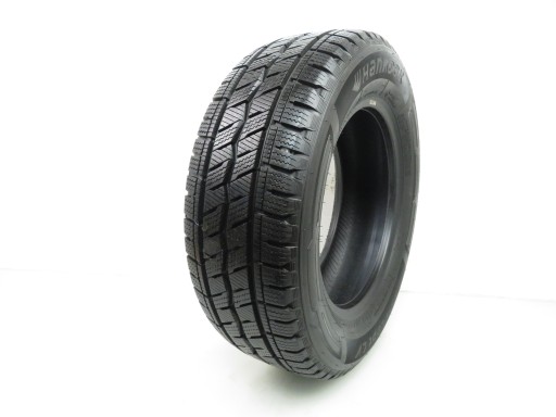 205 / 65R15C зимняя шина Hankook Winter & *Cept LV