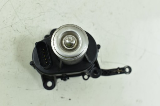 regler Klap des Abgaskrümmers VW GOLF VI 1.6 TDI 03L129086H