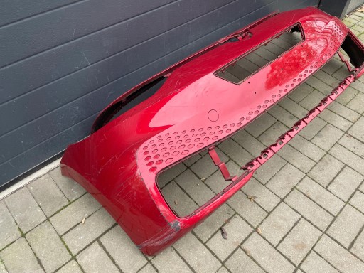 Vw Id3 ID.3 10A nárazník předek přední