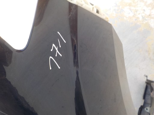 171 MITSUBISHI OUTLANDER II LIFT parafango Destra Anteriore Anteriore