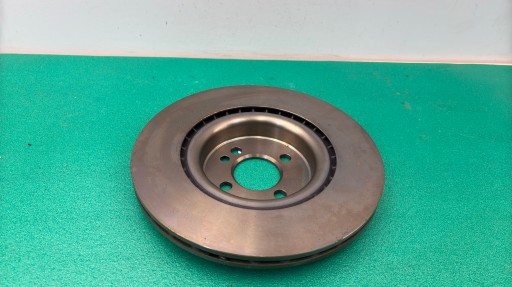 new disc brake front ORG MINI R56 R55 R58 R59 34106784366 KA19/215MM