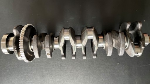 11217527881 7527881 - Bmw n54 n54b30a n54b30 коленвал e88 e82 e90 e91 e92 e93 e60 e61 f01 f02