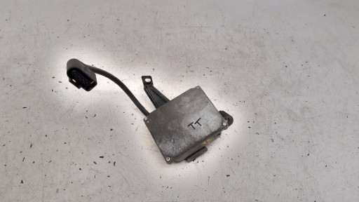 steuergerät 8N0907474 Audi TT
