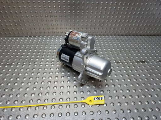 starter ALFA ROMEO 159 BRERA 3.2 JTS 55184922 M000T35771