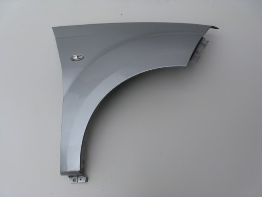 fender right front PEUGEOT 4007 A31