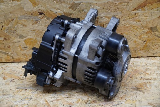 34TYŚKM - Генератор l8a2-11a240-bc 48v evoque ii 22r l551 2.0 d 34 000 км оригинал 18-