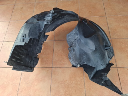 mudguard right front MERCEDES SLK W172 A1726902030