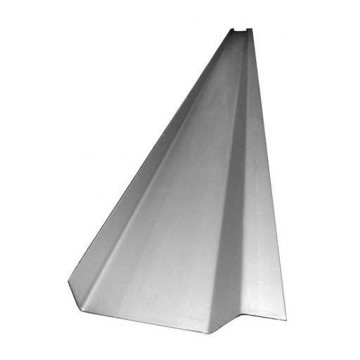 Autobig-14591 - Ремонт порогов HONDA ACCORD 98-02 L=R