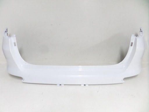 STOSSSTANGE HINTEN HECK KIA SPORTAGE IV LIFT 18