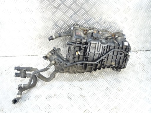 BMW X3 G01 intake manifold 72344265 2.0 B