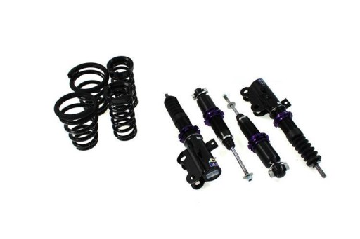 DR-ZW-247 - Подвеска с резьбой D2 CHEVROLET CAMARO 8CYL