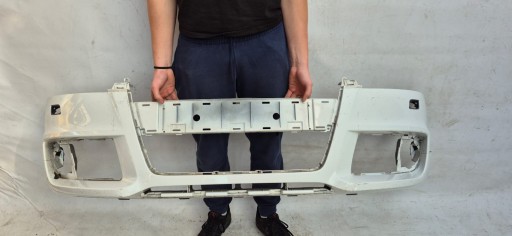 AUDI TT S-LINE II 2 06-14 bumper front front SPR 8J0807437D