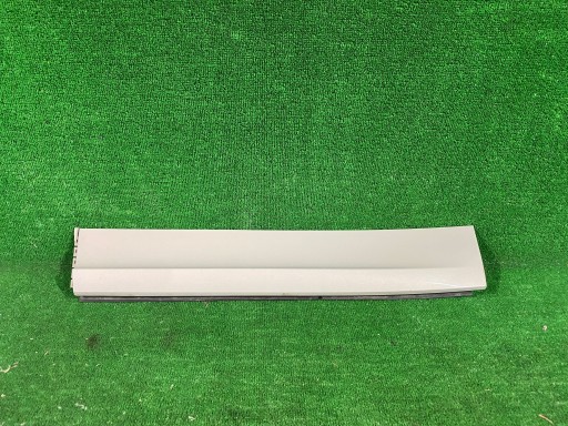 moulding rear door left left rear part PORSCHE CAYENNE III 9Y