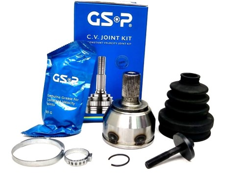 899129 - ВНЕШНИЙ ШАРНИР FORD FOCUS MK2 II 1.4 1.6 16V