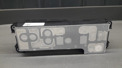 1ea915183k модуль отключения аккумулятора ems vw id.3