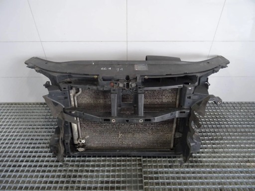 AOP17230 - ПІДСИЛЕННЯ РЕМЕНЯ ПЕРЕДНЬОГО 2.0 TDI VW PASSAT CC