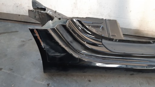 threshold pillar right Hyundai i30 III LIFT 1.0T GDI PAE